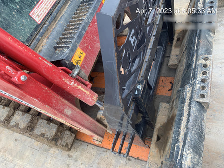 2022 PALADIN 48" Pallet Forks - Paladin