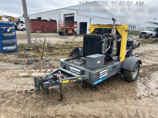 2021 ATLAS COPCO PAC66