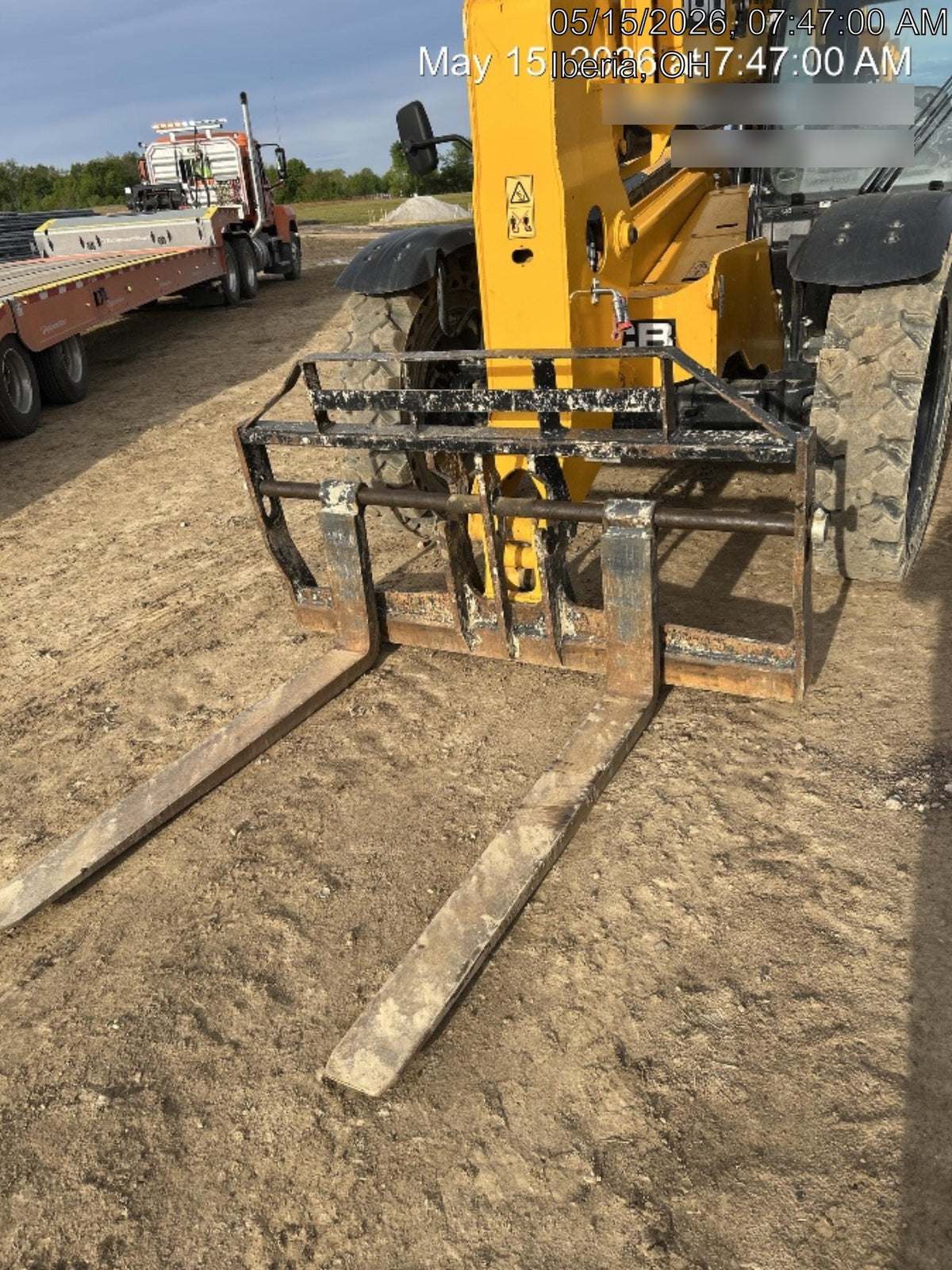 2024 JCB 506-36