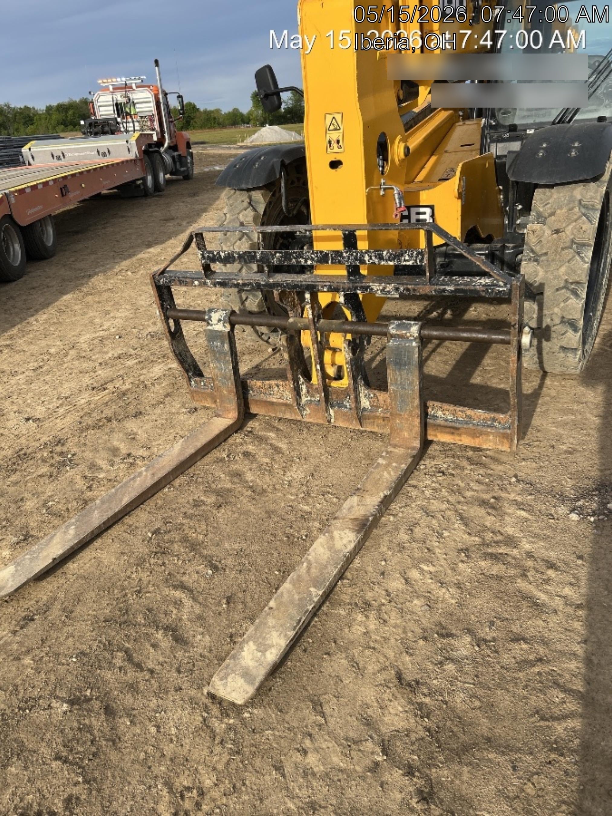 2024 JCB 506-36