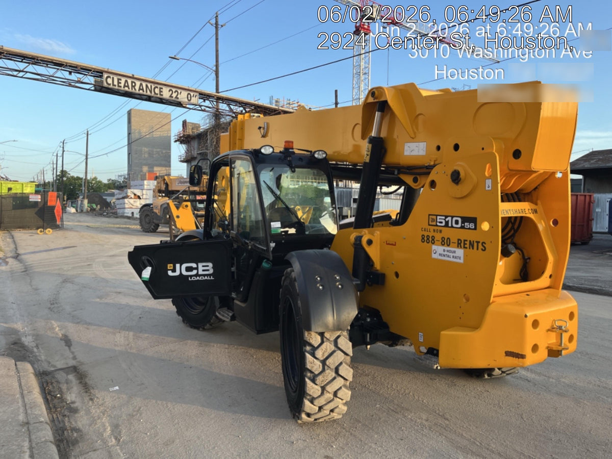2024 JCB 510-56