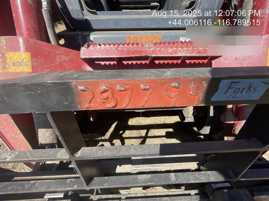 2023 ARROW MATERIAL HANDLING F5100CB