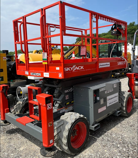 2023 SKYJACK SJ6832 RT