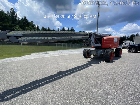 2022 SKYJACK SJ85 AJ