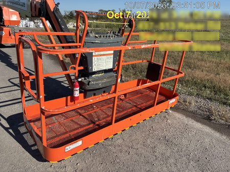2020 JLG 860SJ