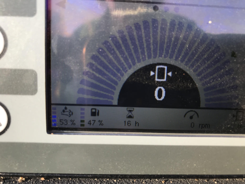 2021 ATLAS COPCO XATS400 CWK