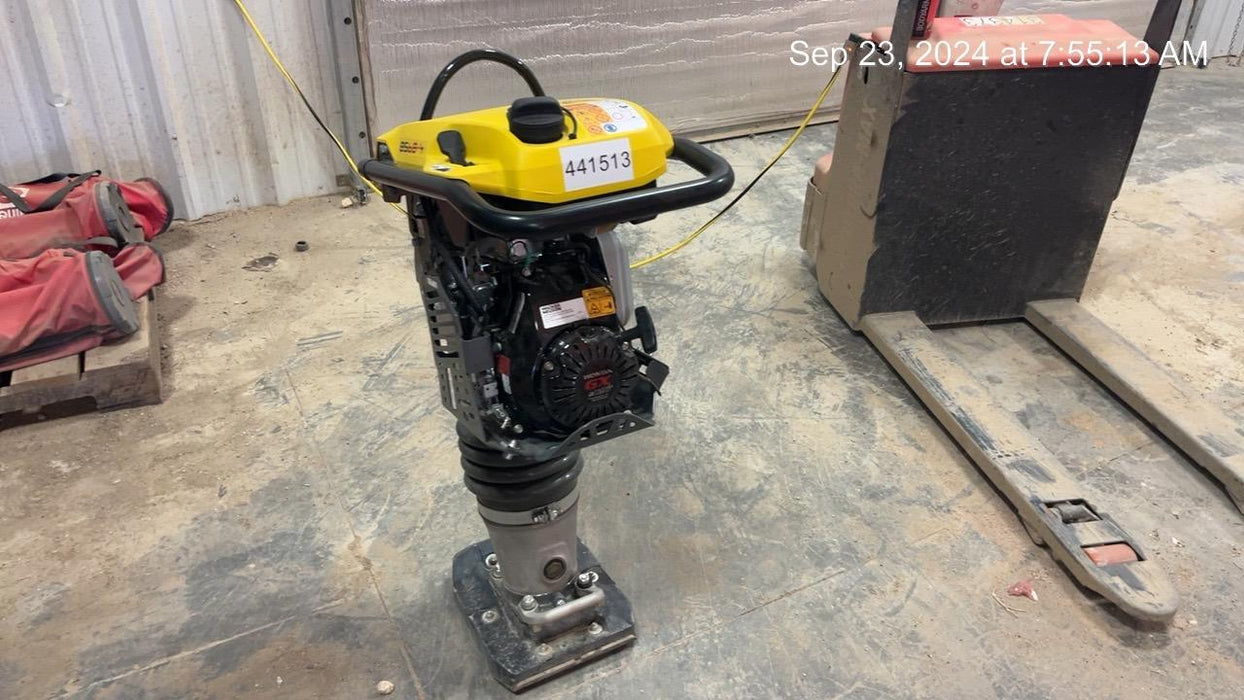 2024 WACKER NEUSON BS68-4Ab/28