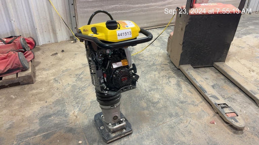 2024 WACKER NEUSON BS68-4Ab/28