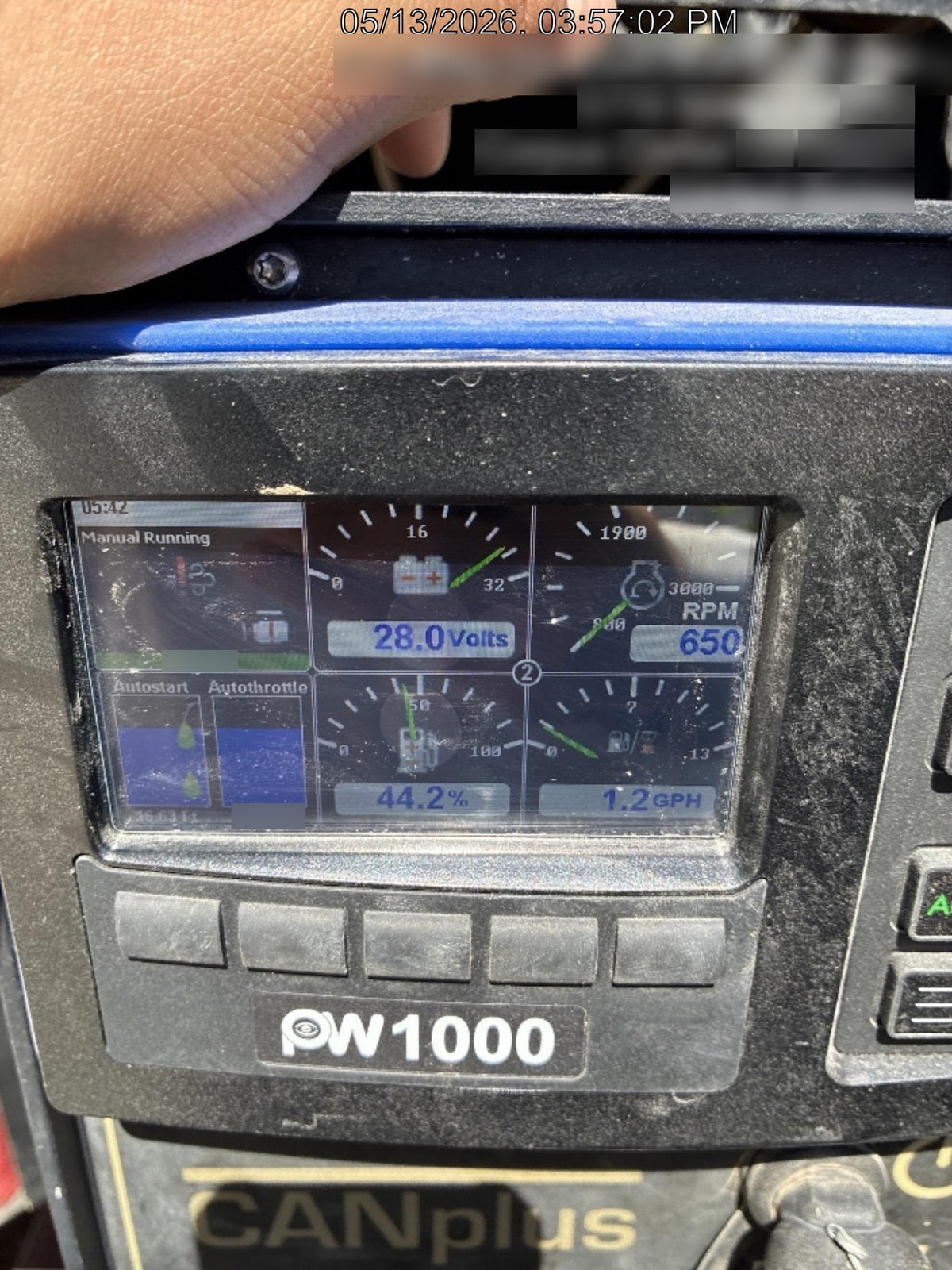 2023 PREMIER PUMP 8NHTH-RP-DC13