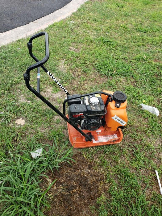 2023 MULTIQUIP MVC82VHW