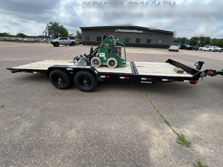 2023 RICE PTH20