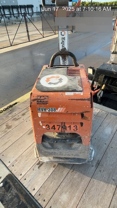 2023 MULTIQUIP MV308GH