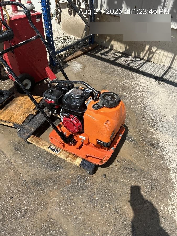 2023 MULTIQUIP MVC82VHW