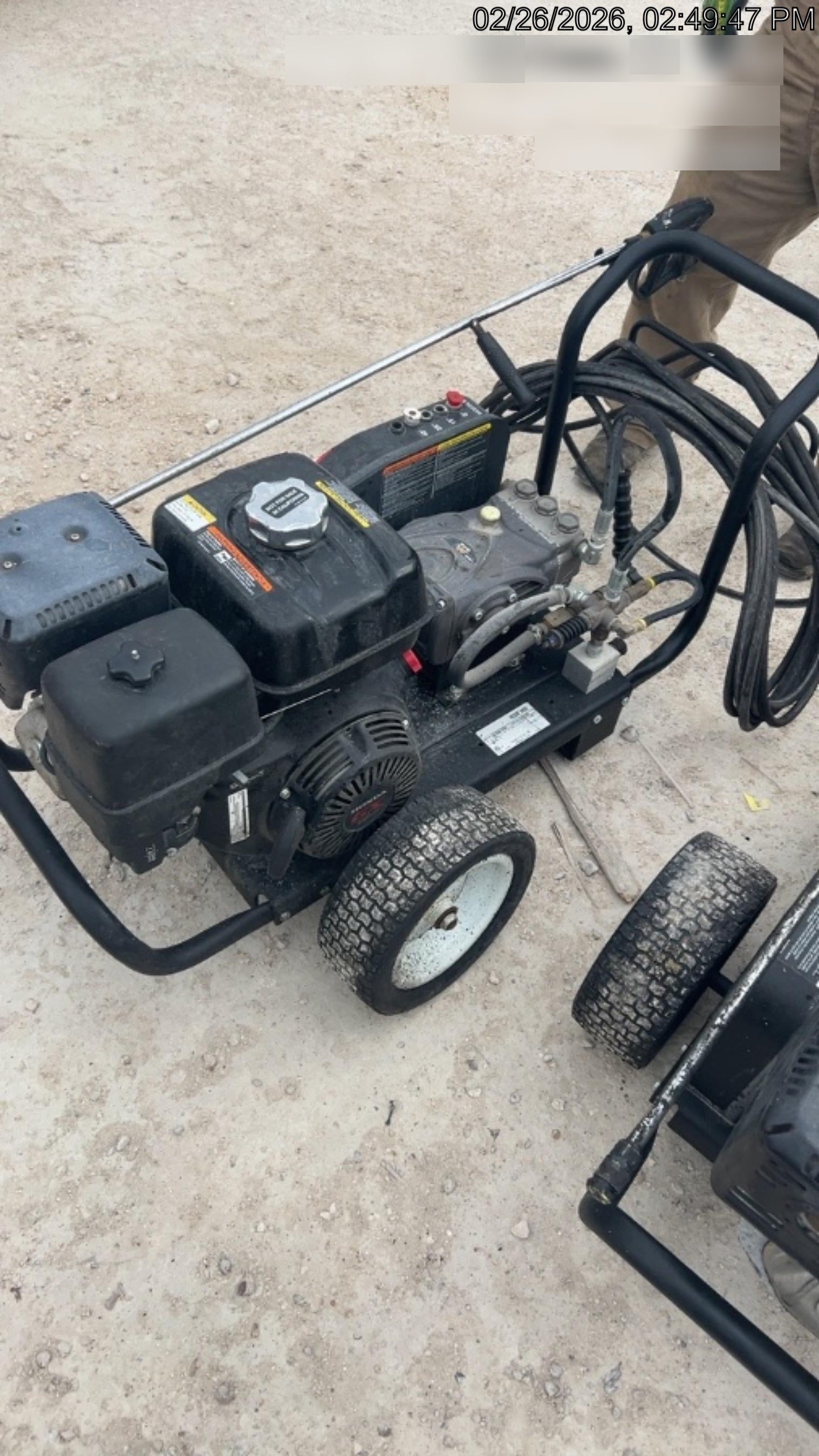 2025 MI-T-M CW-3504-5MGH