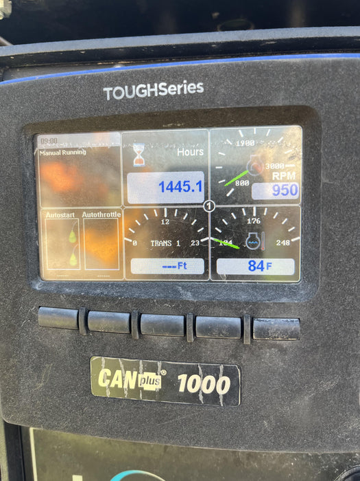 2021 PIONEER PP66S12L71-TD2.9L4