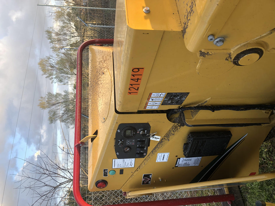 2020 VERMEER BC1000XL Diesel