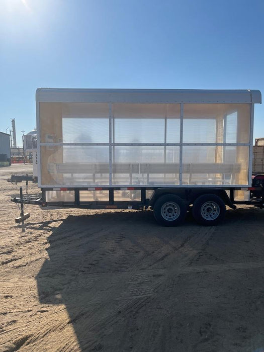 2025 PRO EPIC FBPRO-4K18S-D