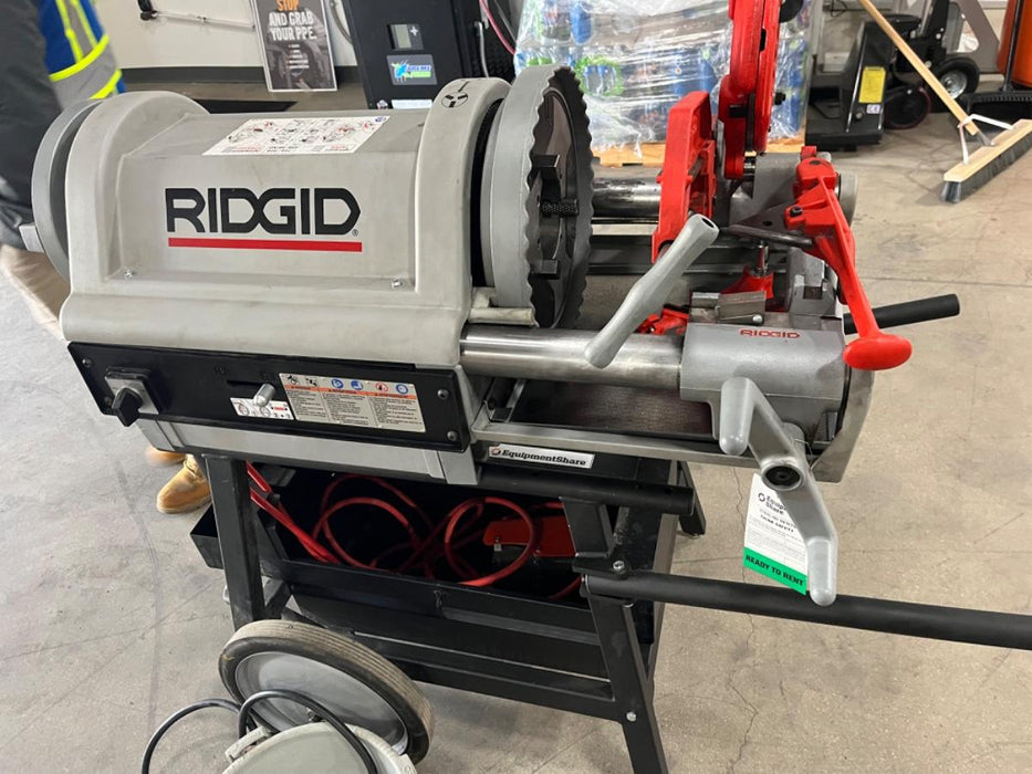 2024 RIDGID 1224
