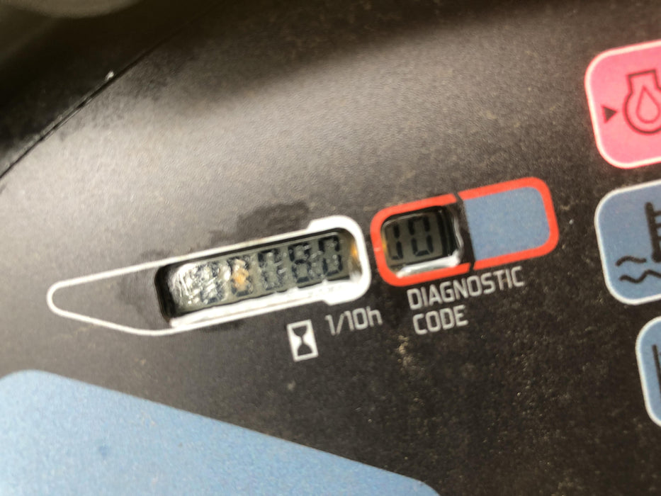 2020 WACKER NEUSON RD28-120