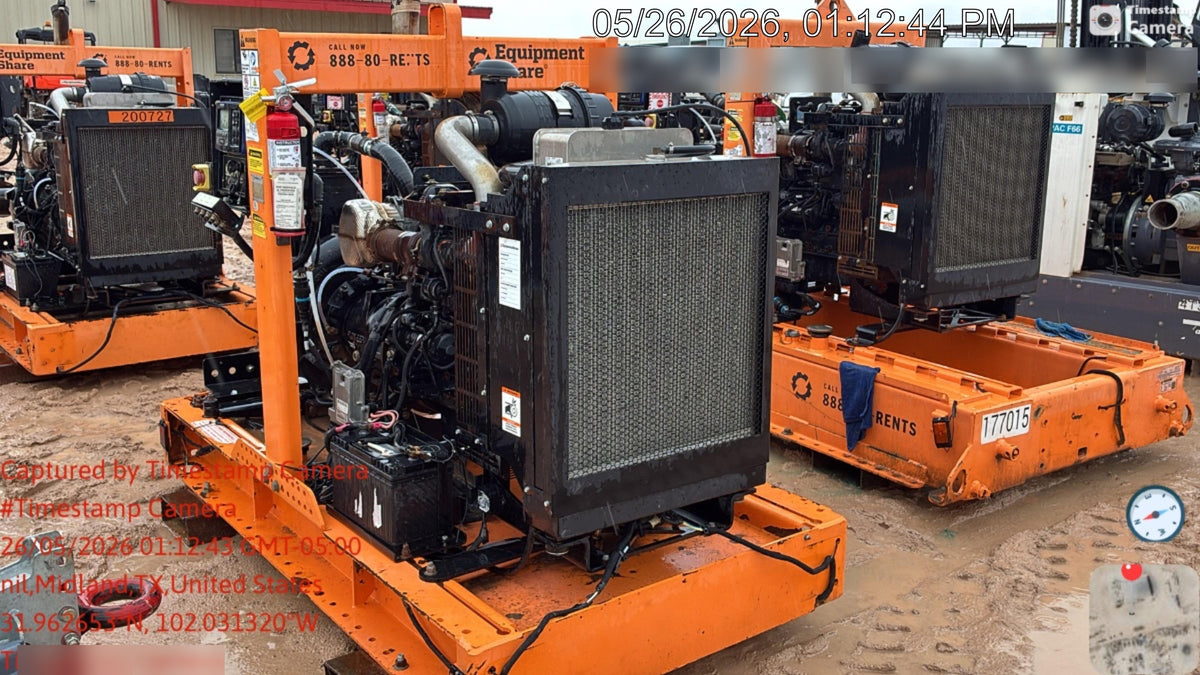 2021 PIONEER PP66S12L71-TD2.9L4