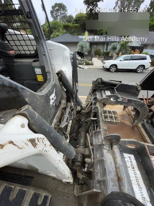 2021 PALADIN UTILITY GRAPPLE 11876-0022