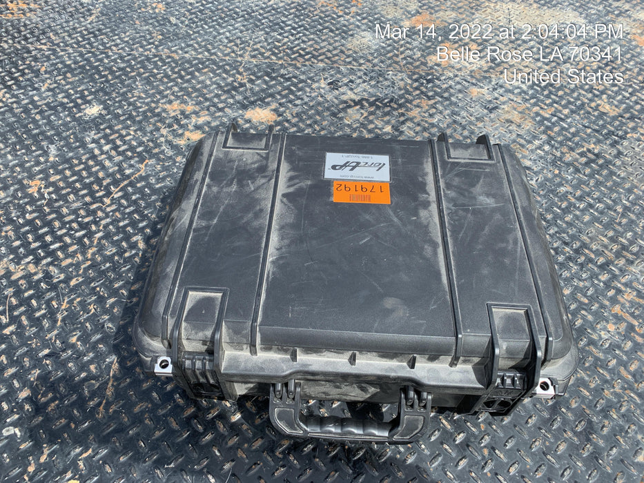 2021 TORCUP VT-2000KIT