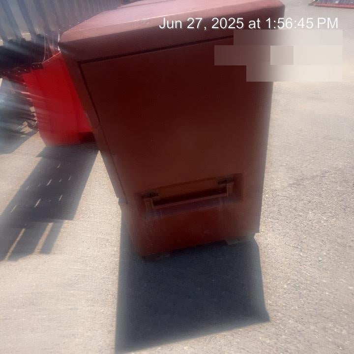 2021 JOBOX 1-682990