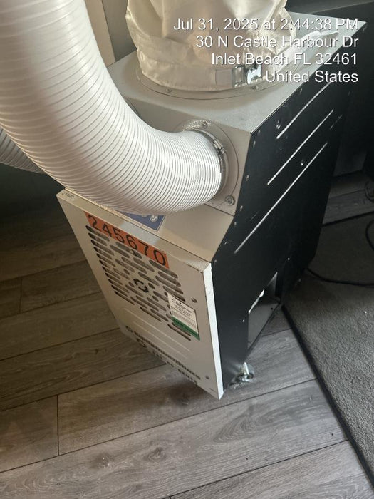 2022 KWIKOOL KPAC1411-2