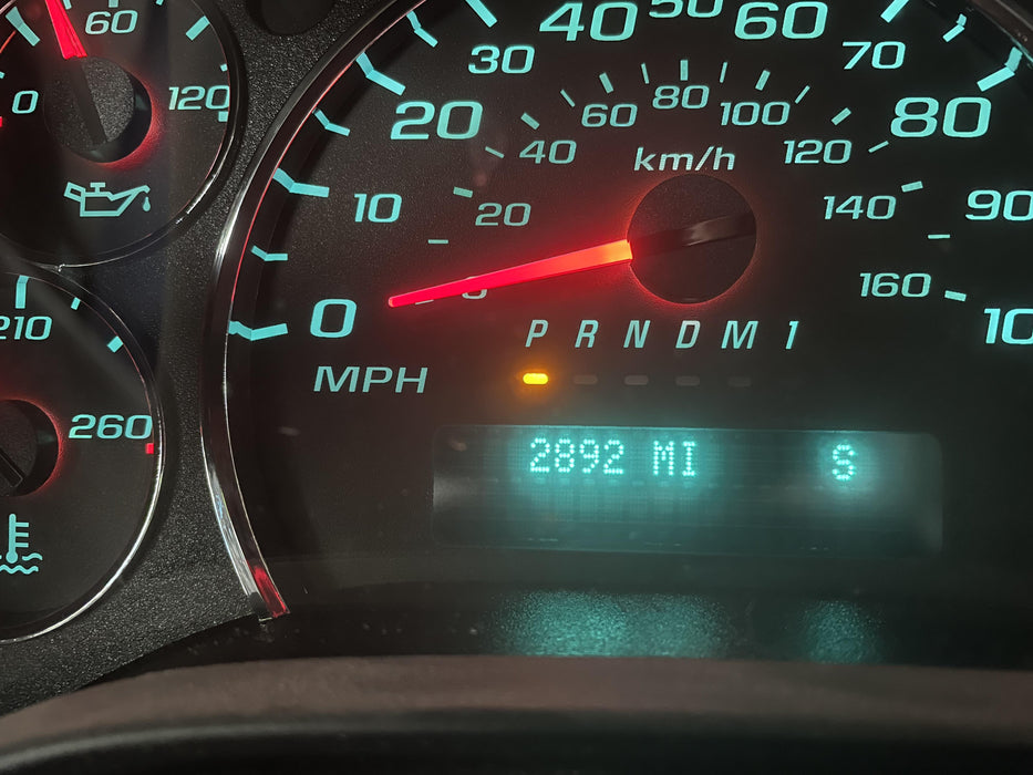 2022 GMC Savana 3500