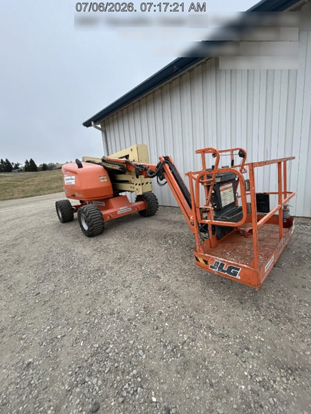 2021 JLG 450AJ