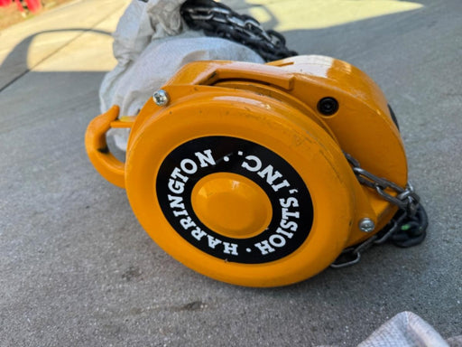 2024 HARRINGTON CF015-30