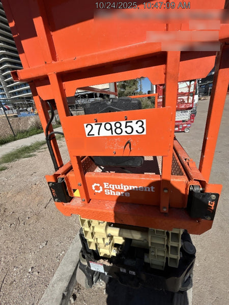 2022 JLG R1932