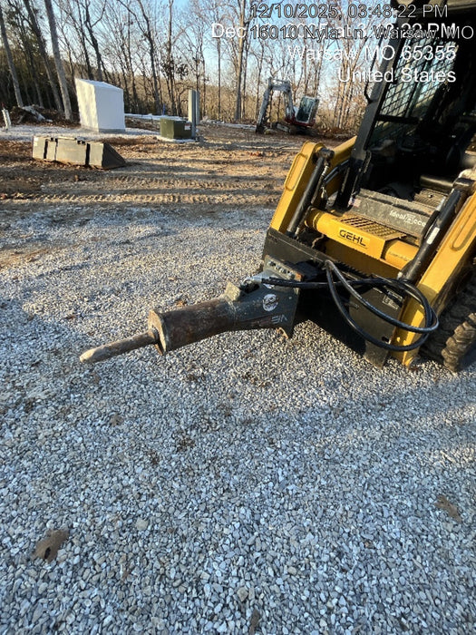 2025 TAG MANUFACTURING UTM27