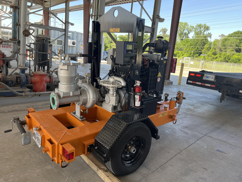 2021 RWN RWN-4NNTL-6.5OBPT-SS