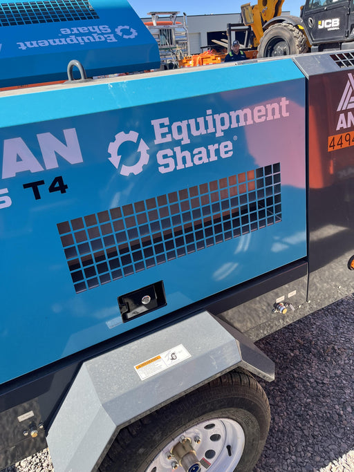 2024 AIRMAN PDS185S CWK