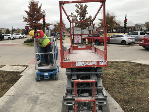 2019 Skyjack SJIII-3226 Standard w/Trojan Batteries