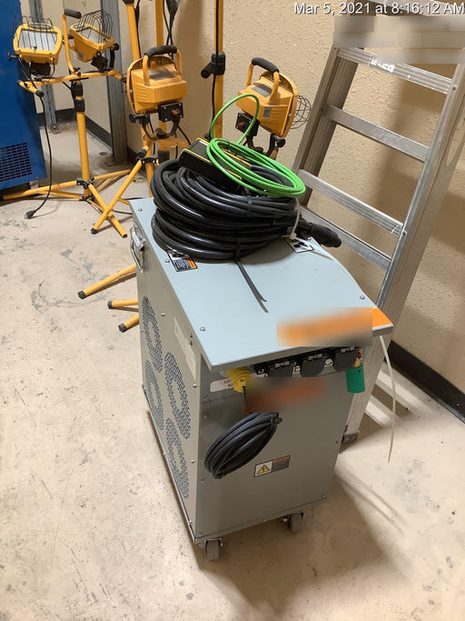 2020 ASCO AVTRON 2705