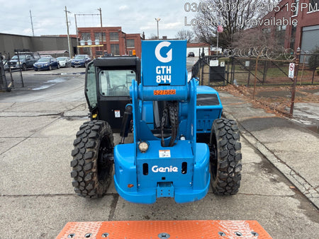 2025 GENIE GTH-844