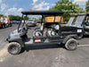 2022 CLUB CAR CA1700D (Canopy)
