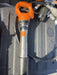 2023 MICHIGAN PNEUMATIC MP-133-ORANGE-NEP