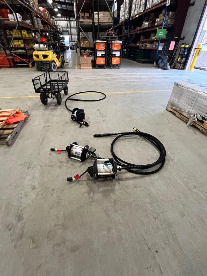 2024 MULTIQUIP CV3A