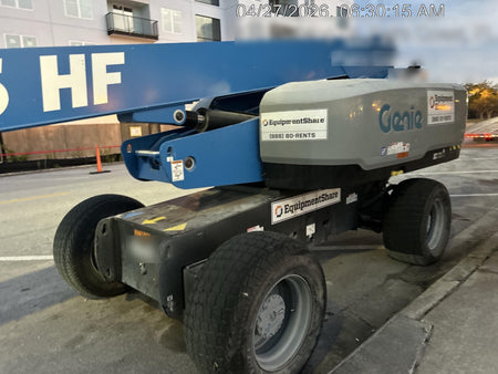 2023 GENIE S-85 HF