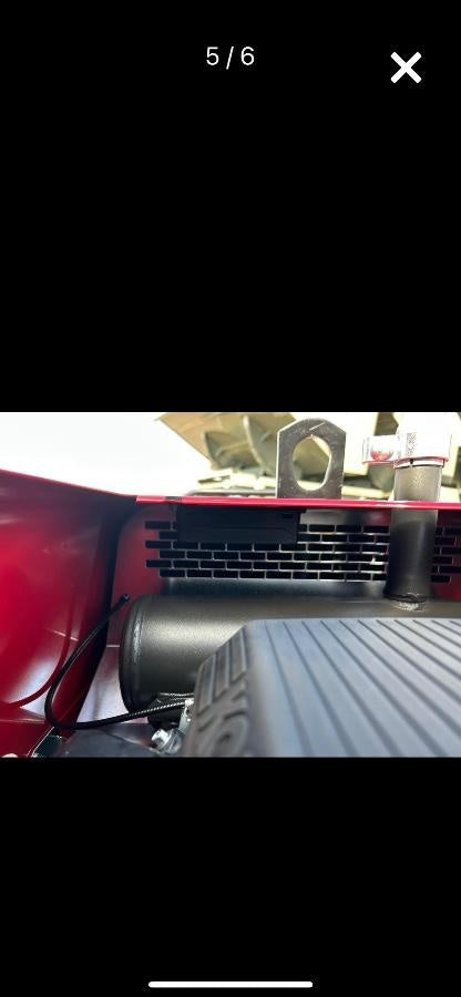 2025 LINCOLN ELECTRIC Ranger 305 LPG