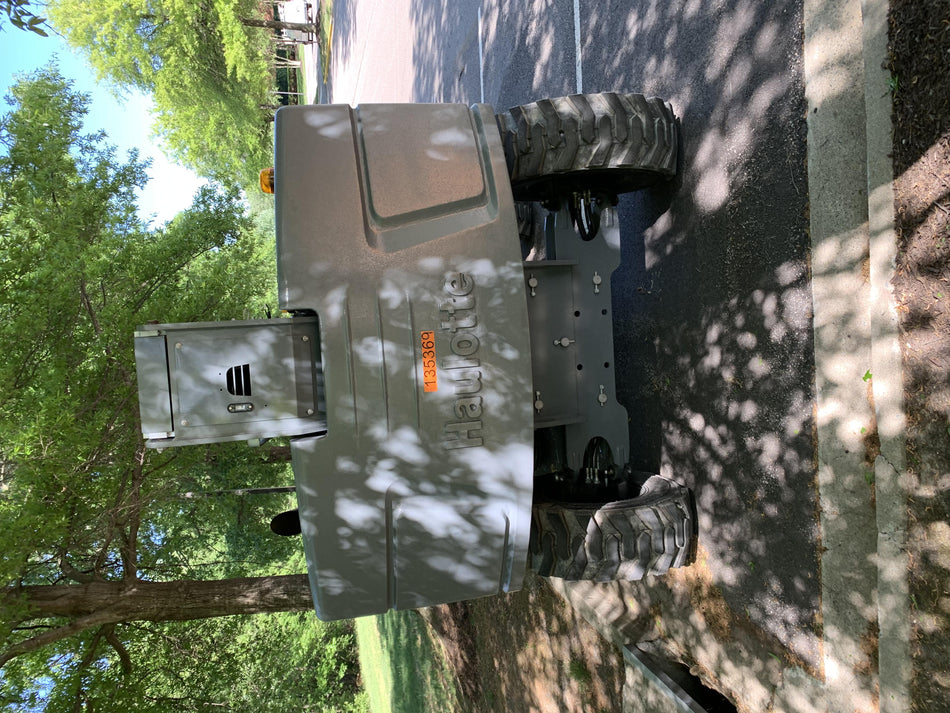 2021 HAULOTTE HT67 RTJ O