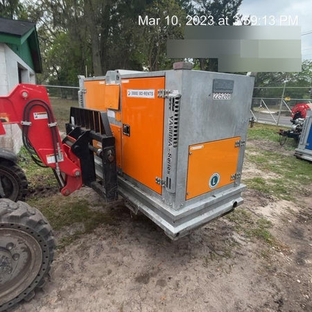 2022 MYERS-SETH MSP PP-150