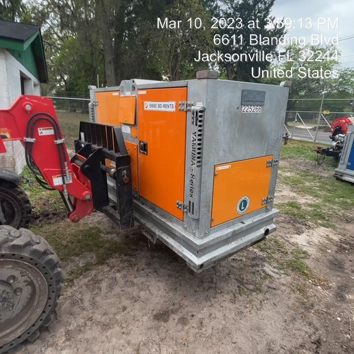 2022 MYERS-SETH MSP PP-150