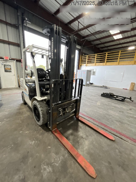 2023 UNICARRIER PF60DF