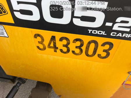 2023 JCB 505-20TC