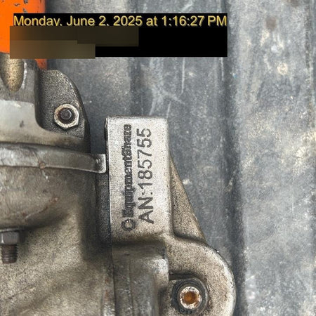 2021 MICHIGAN PNEUMATIC 10267