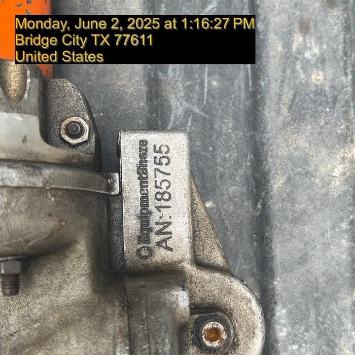 2021 MICHIGAN PNEUMATIC 10267